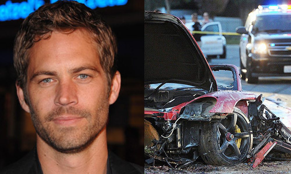 Paul Walker Colcci